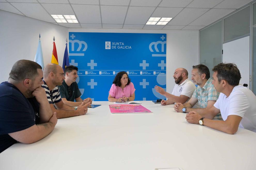 Imaxe 4 de 5 asociada á nova