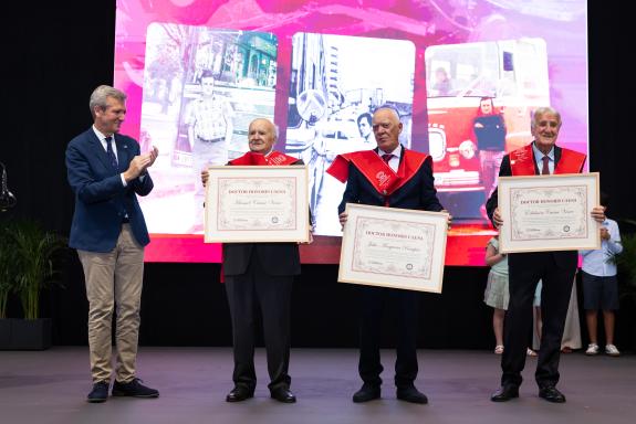 Imagen de la noticia:Rueda destaca la importancia del transporte de calidad para mantener un rural vivo y dinámico