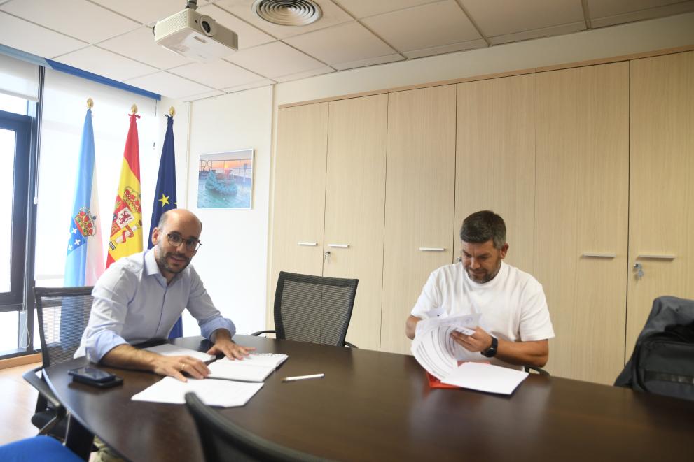 Imagen 1 de 1 asociada a la noticia