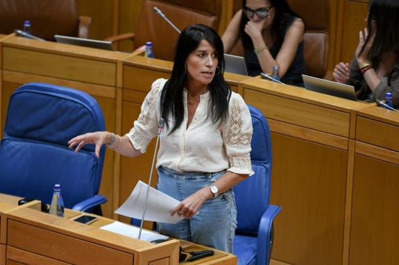 Imaxe da nova:Allegue defende o ‘proxecto de cidade’ que suporá o PIA de San Mauro para Pontevedra, coa creación dun novo barrio para máis de 4.0...