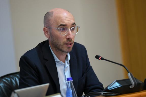Imaxe da nova:A Xunta destaca que Galicia mantense entre as comunidades autónomas con mellores ratios de acollemento familiar de España