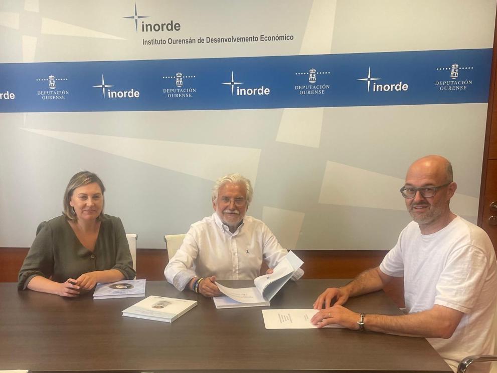 Imaxe 1 de 1 asociada á nova