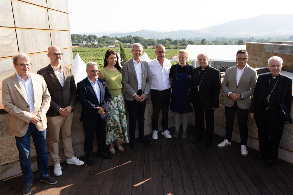 Imagen 2 de 8 asociada a la noticia