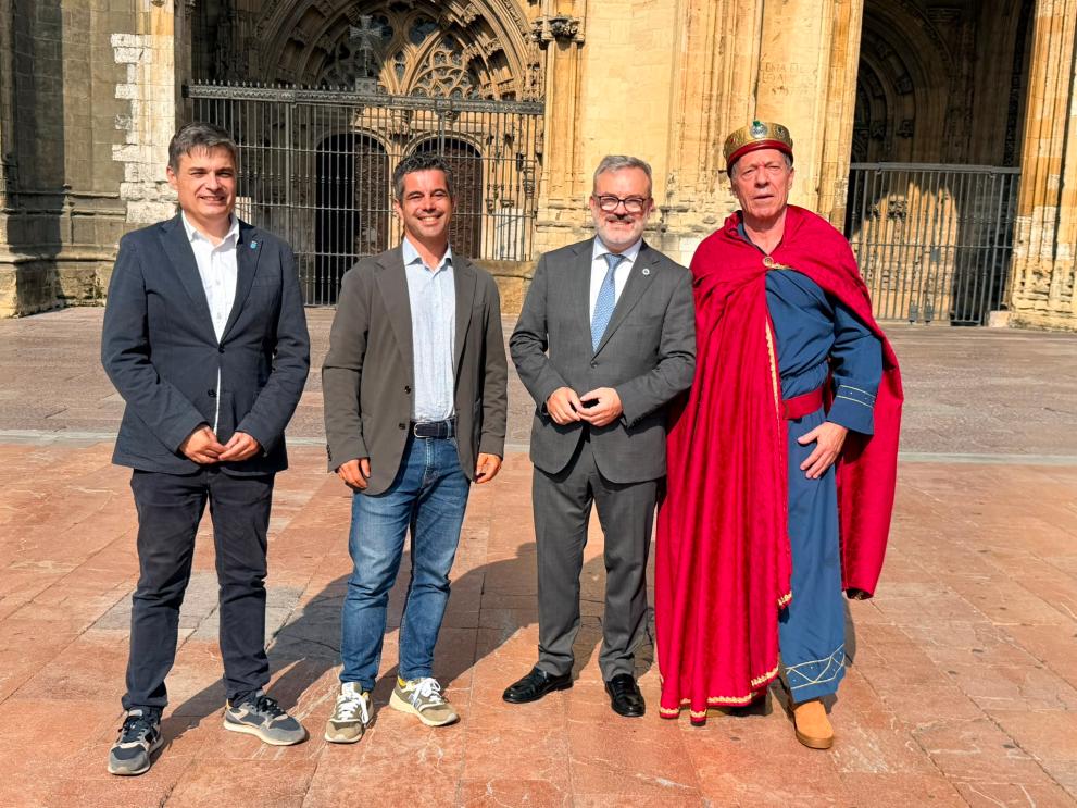 Imaxe 2 de 5 asociada á nova