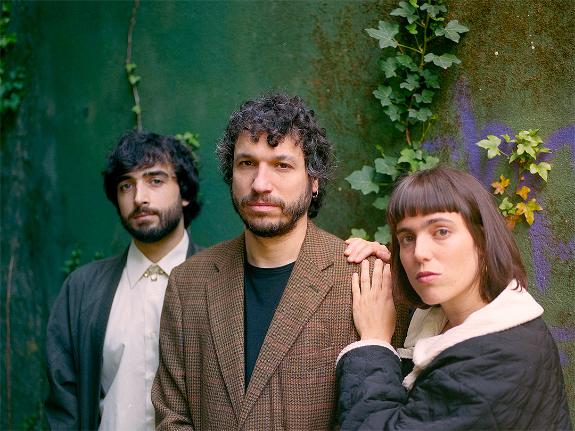 Imaxe da nova:Maricarme e Unto Vello refrescan os concertos de  ‘Atardecer no Gaiás’ con novo folclore galego