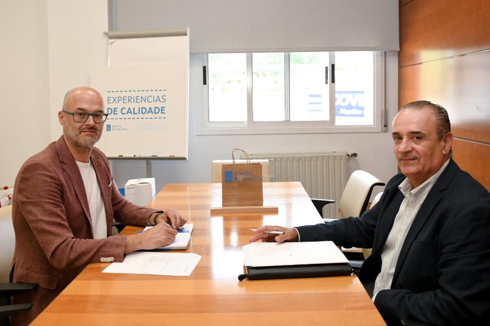 Imaxe 1 de 2 asociada á nova