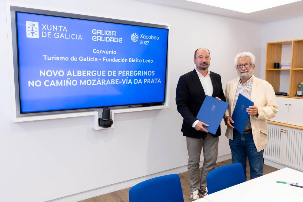 Imaxe 1 de 5 asociada á nova