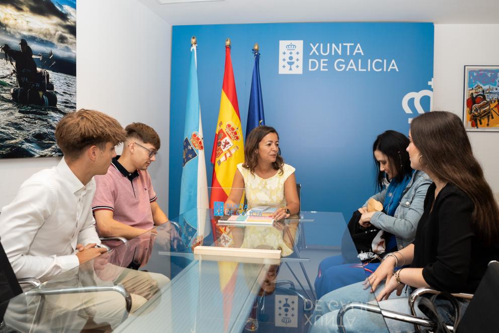 Imagen 1 de 3 asociada a la noticia