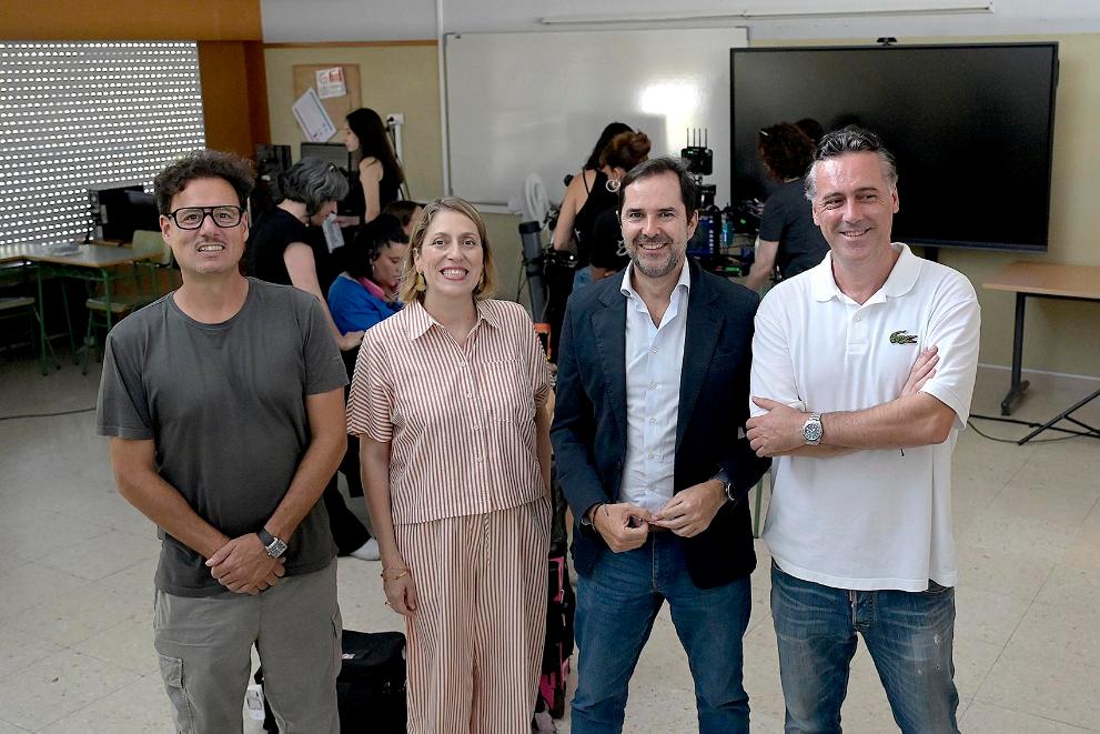 Imaxe 2 de 2 asociada á nova