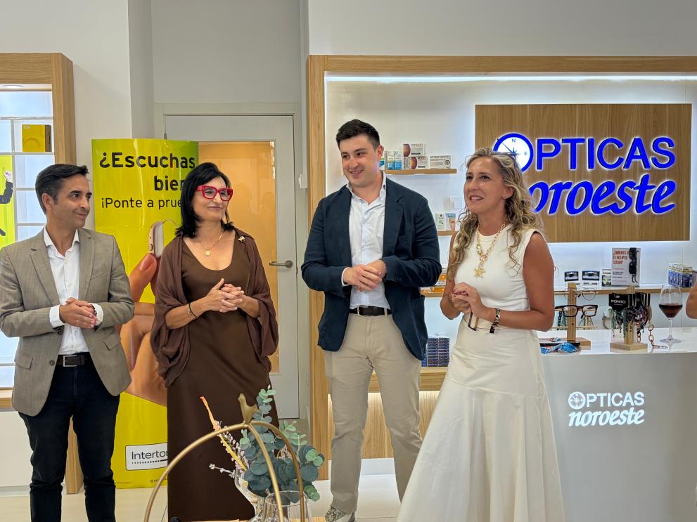 Imagen 1 de 2 asociada a la noticia