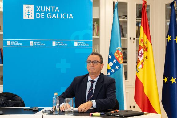 Imagen de la noticia:La Xunta lamenta las complicaciones derivadas de la implantación de la nueva Ley de eficiencia judicial por la brevedad de l...