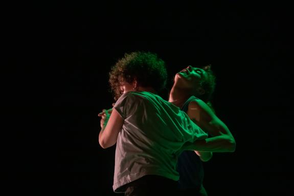 Imagen de la noticia:La Xunta coproducirá a través del Centro Coreográfico los nuevos espectáculos de danza de Paula Quintas, VACAburra y SÖA