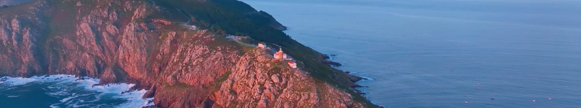 Camiño litoral video