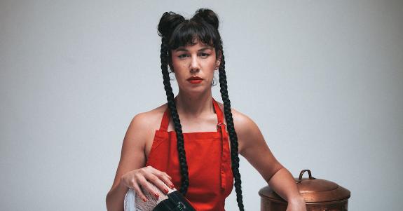 Imagen de la noticia:El festival 'Electrofauna' une música y naturaleza en Santiago de Compostela con la contribución de la Xunta