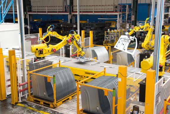 Imagen de la noticia:Hoy abre el plazo para solicitar las ayudas extraordinarias aprobadas por la Xunta para el sector de la automoción, con un p...