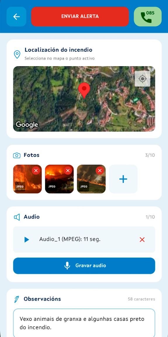 Imaxe asociada a ALume: 2