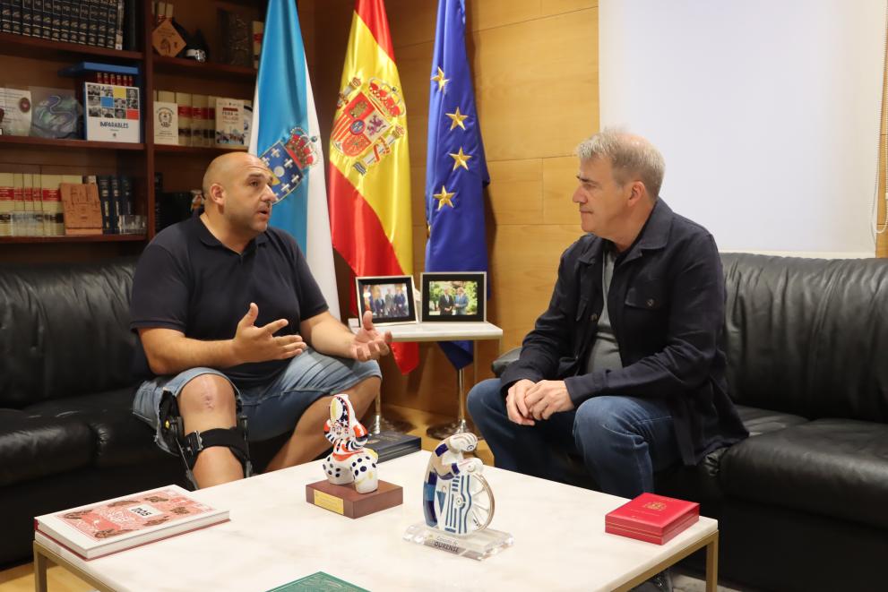 Imagen 1 de 2 asociada a la noticia