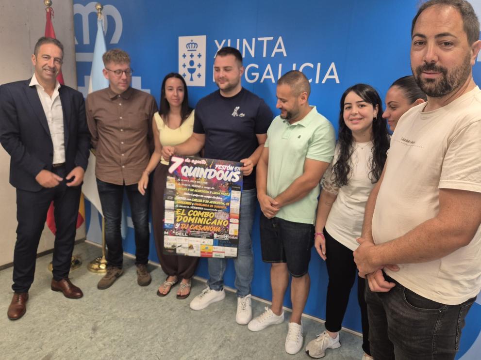 Imaxe 1 de 2 asociada á nova