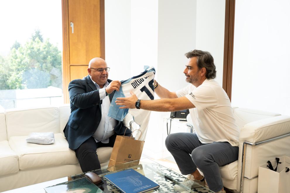 Imagen 1 de 2 asociada a la noticia