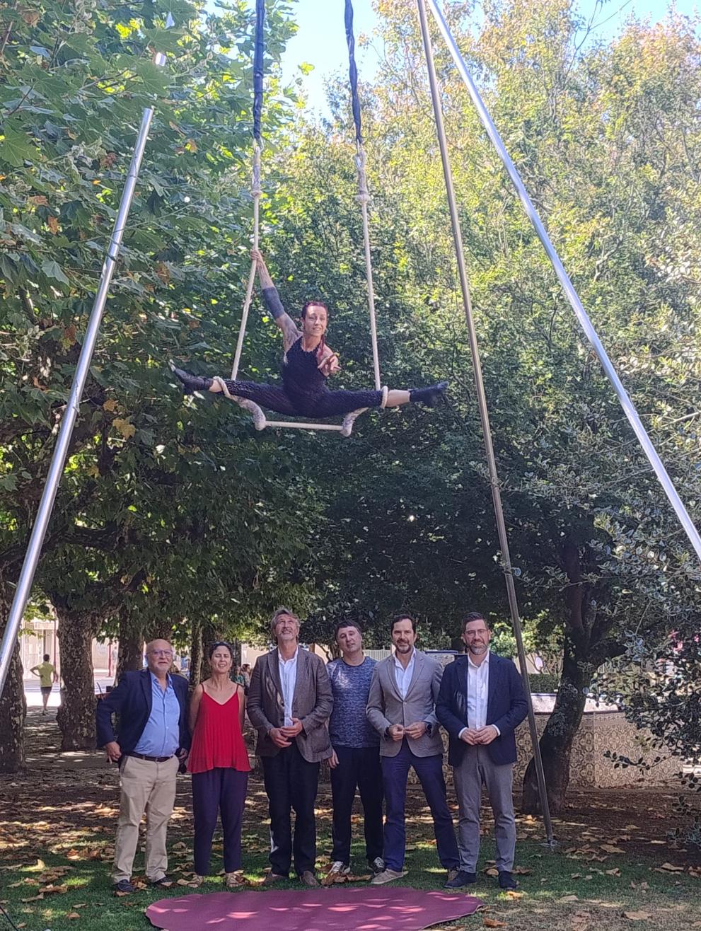 Imaxe 1 de 2 asociada á nova