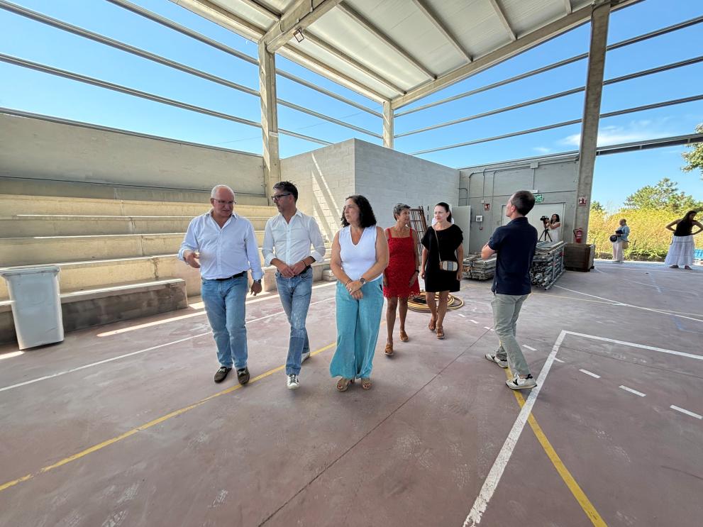 Imagen 1 de 6 asociada a la noticia