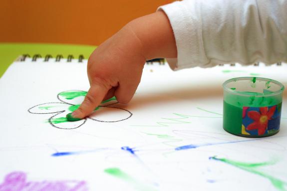 Imaxe da nova:A Xunta convoca as axudas para a creación de cinco novas casas niño no rural galego