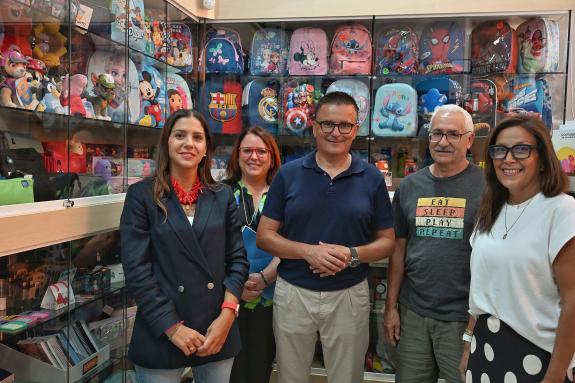 Imaxe da nova:A Xunta lembra que está aberto o prazo de solicitudes do Bono Remuda con apoios tanto a quen asume o negocio como a quen o traspasa...
