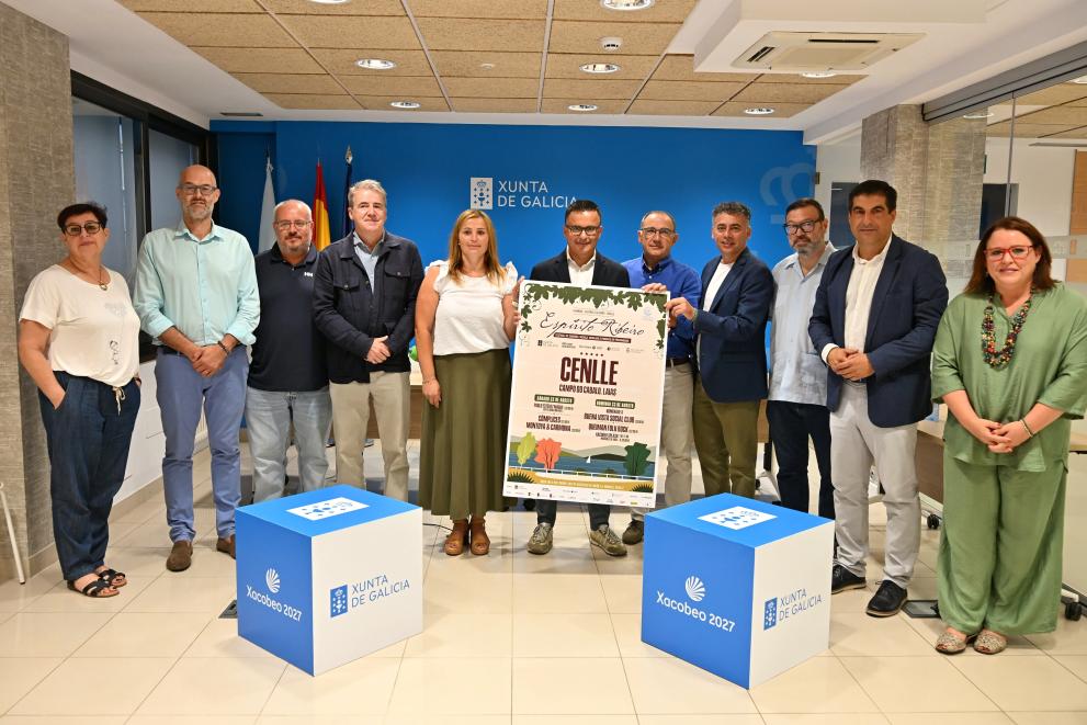 Imaxe 1 de 1 asociada á nova
