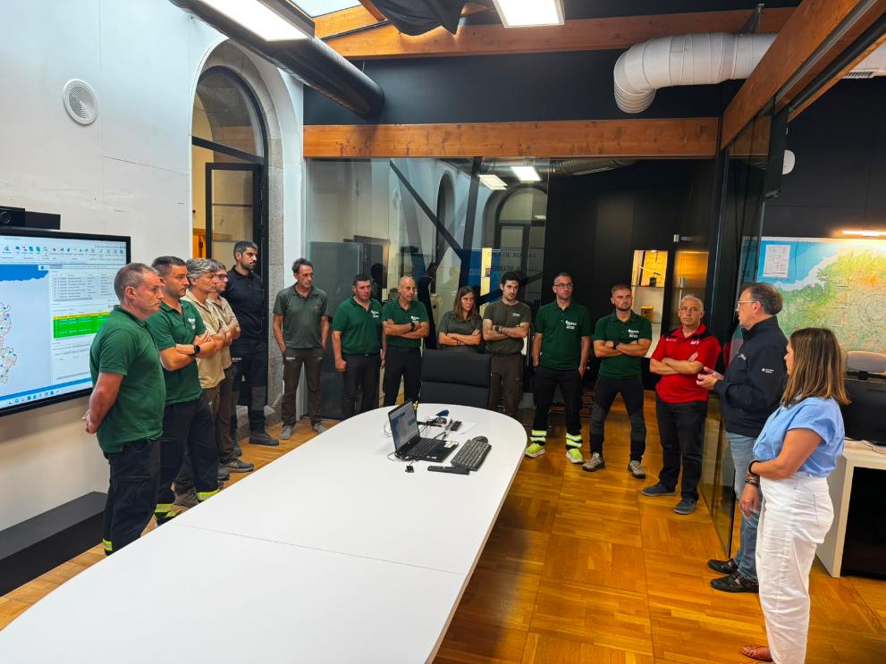 Imaxe 1 de 2 asociada á nova