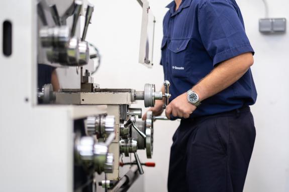 Imaxe da nova:A Xunta destina 15 millóns de euros a impulsar a innovación e a competitividade de máis de medio milleiro de empresas galegas