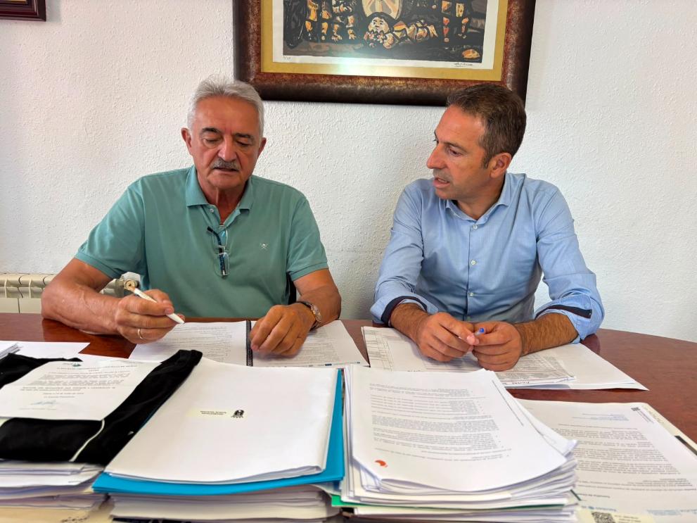Imaxe 2 de 2 asociada á nova