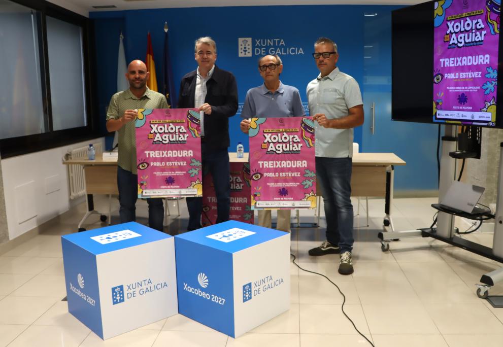 Imaxe 1 de 2 asociada á nova