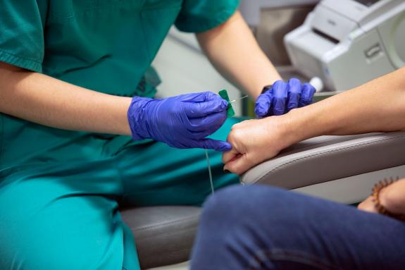Imagen de la noticia:La Xunta iniciará el 7 de septiembre la toma de muestras de la nueva fase del proyecto Xenoma Galicia en el área sanitaria d...