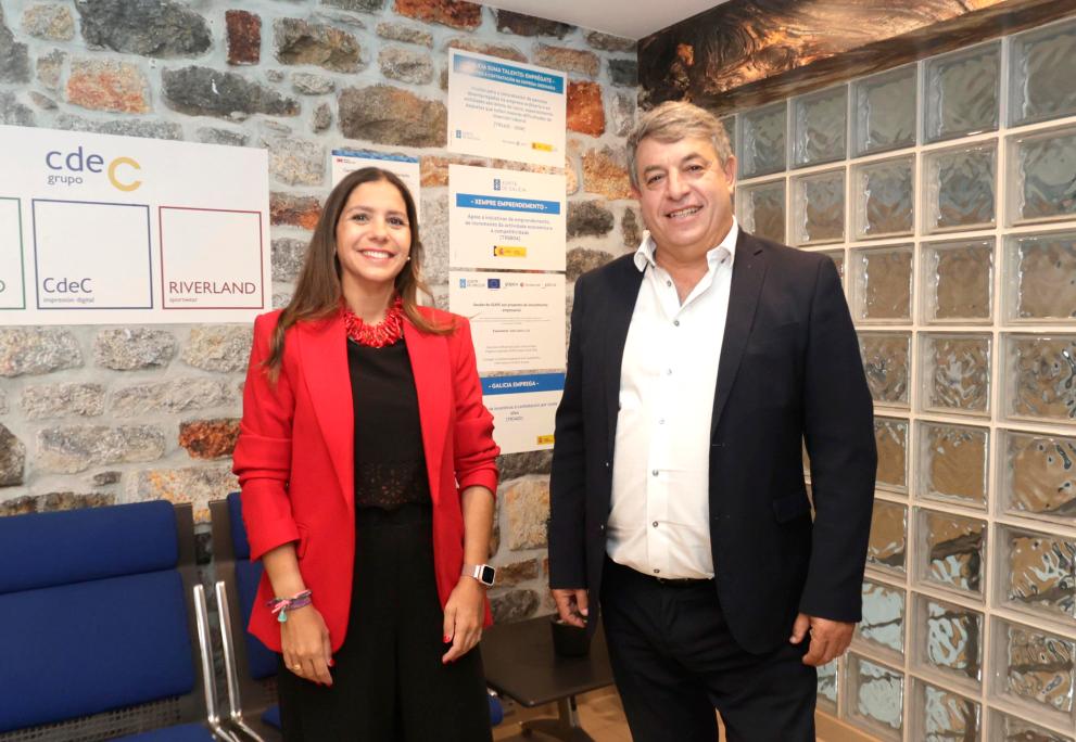 Imaxe 1 de 2 asociada á nova