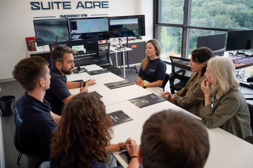 Imaxe 1 de 2 asociada á nova