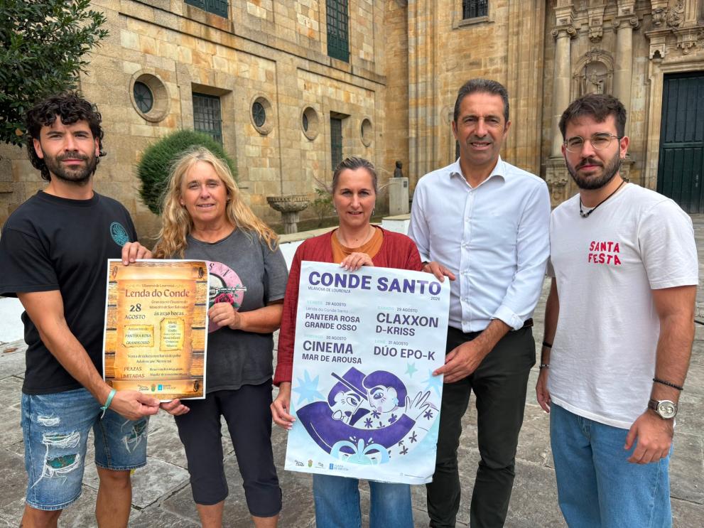 Imaxe 1 de 2 asociada á nova