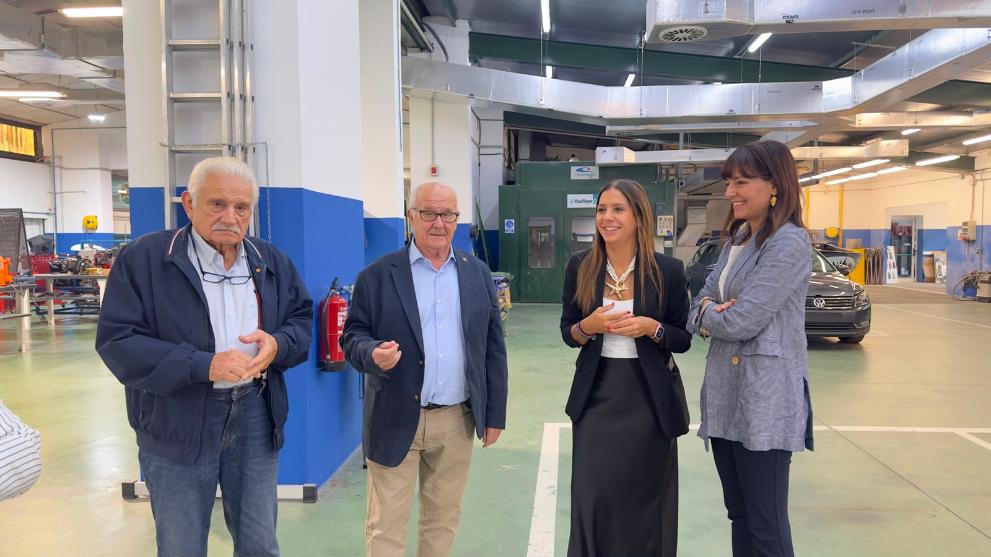 Imagen 3 de 4 asociada a la noticia