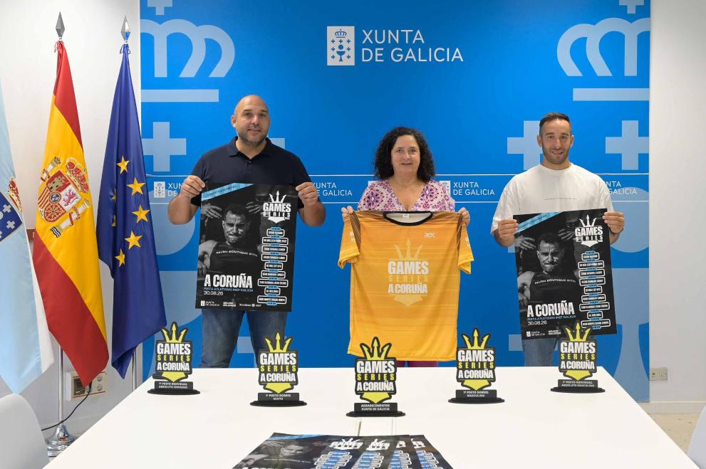 Imaxe 1 de 5 asociada á nova