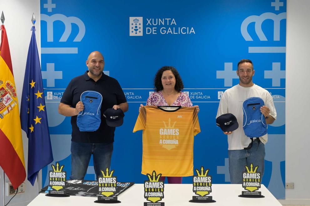 Imaxe 4 de 5 asociada á nova