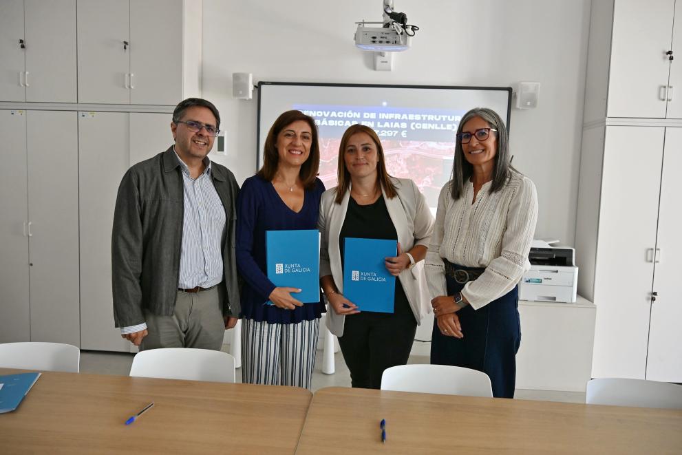 Imaxe 1 de 2 asociada á nova