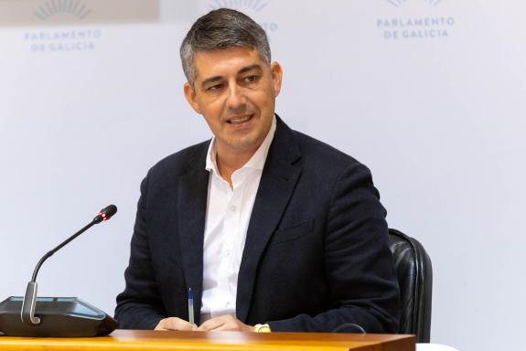 A Xunta salienta o esforzo de Augas de Galicia para que os ingresos polo canon se traduzan cada ano no dobre de investimentos en obras nos concellos