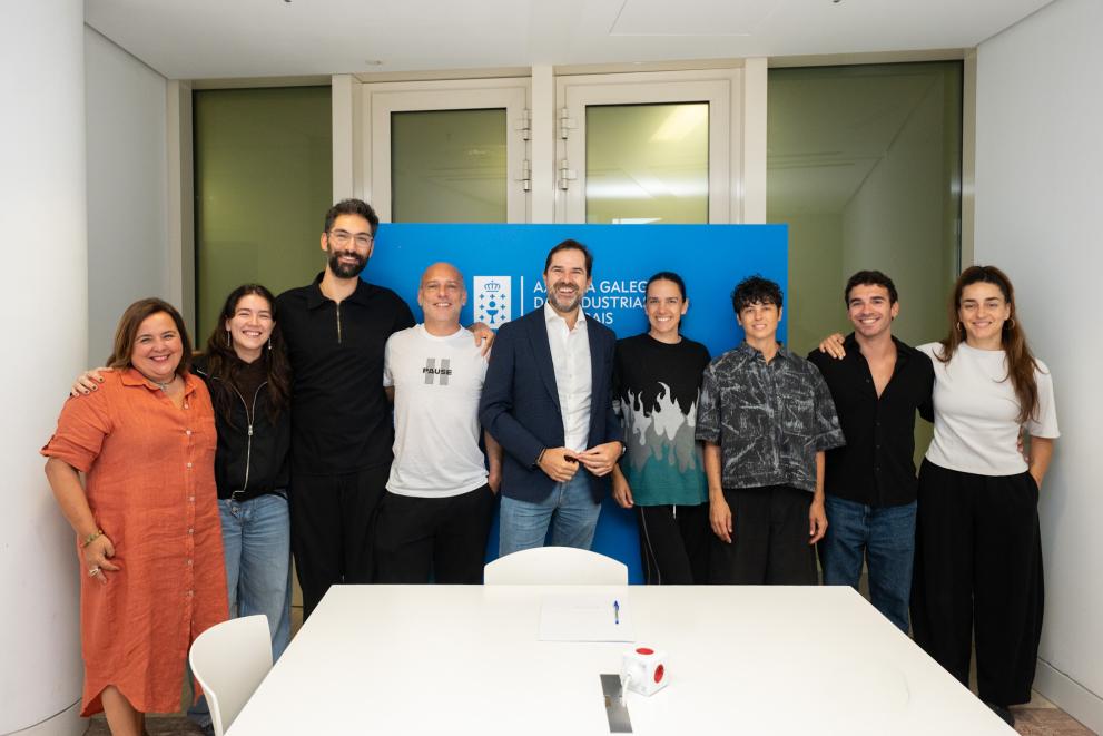 Imaxe 1 de 2 asociada á nova