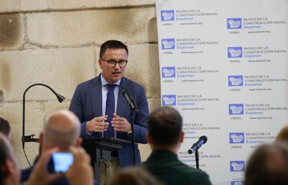Imaxe da nova:A Xunta destaca as oportunidades da transición ecolóxica para crear emprego, atraer talento e impulsar novos negocios en Galicia