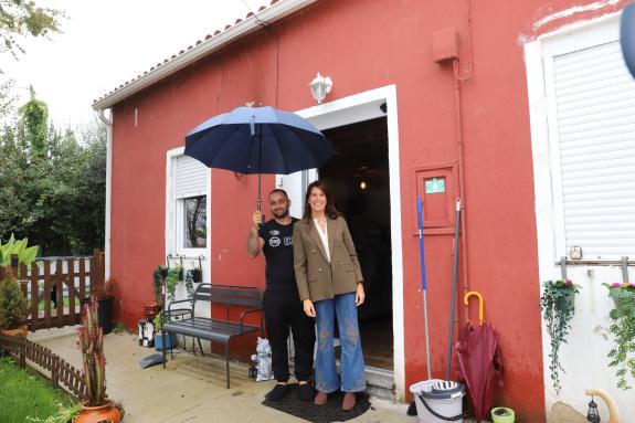 Imagen de la noticia:La Xunta recibe en 12 días más de 300 solicitudes a las aportaciones de adquisición de vivienda para menores de 36 años en a...