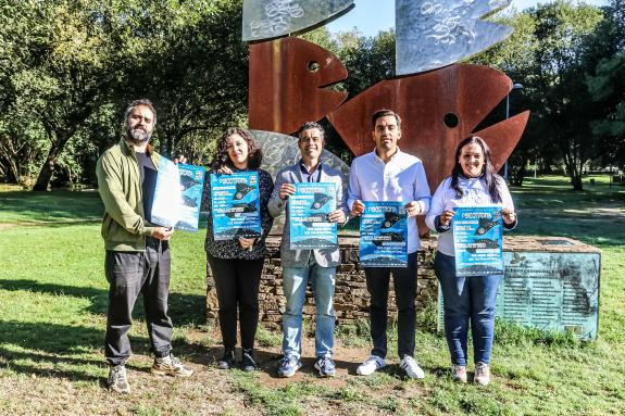 Imaxe da nova:A Xunta apoia a undécima edición do Psicotroita que reunirá en Oroso referentes da música alternativa