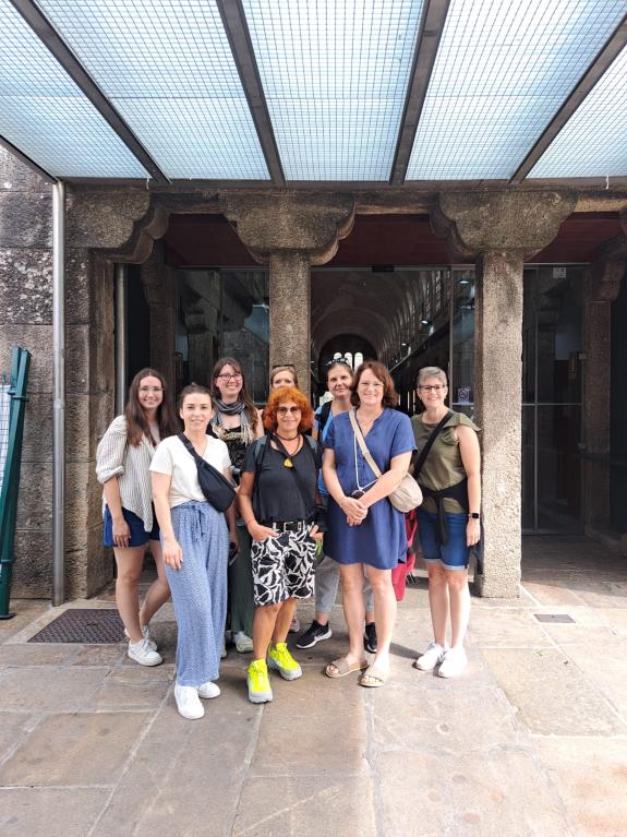 Imaxe da nova:A Xunta continúa a promoción do destino Galicia con novas viaxes de familiarización dirixidas a mercados estratéxicos internacionai...