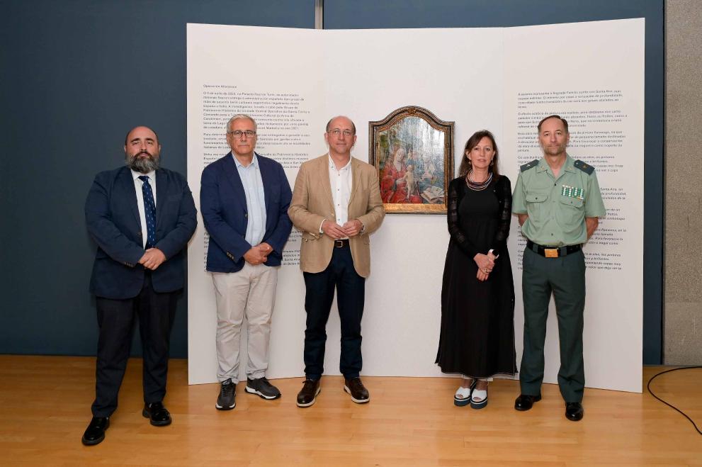 Imagen 1 de 3 asociada a la noticia
