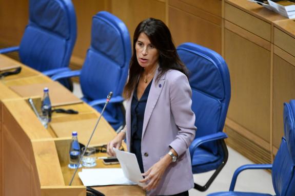Imaxe da nova:A Xunta reclama ao Estado garantías “por escrito” para evitar a Galicia pagar unha factura millonaria pola transferencia da AP-9
