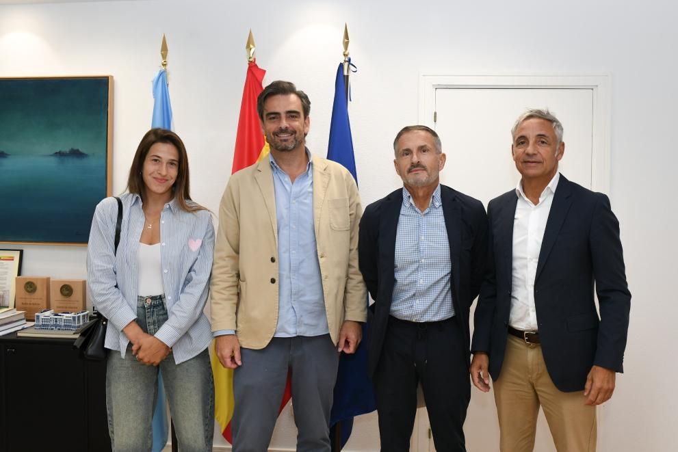 Imaxe 1 de 2 asociada á nova