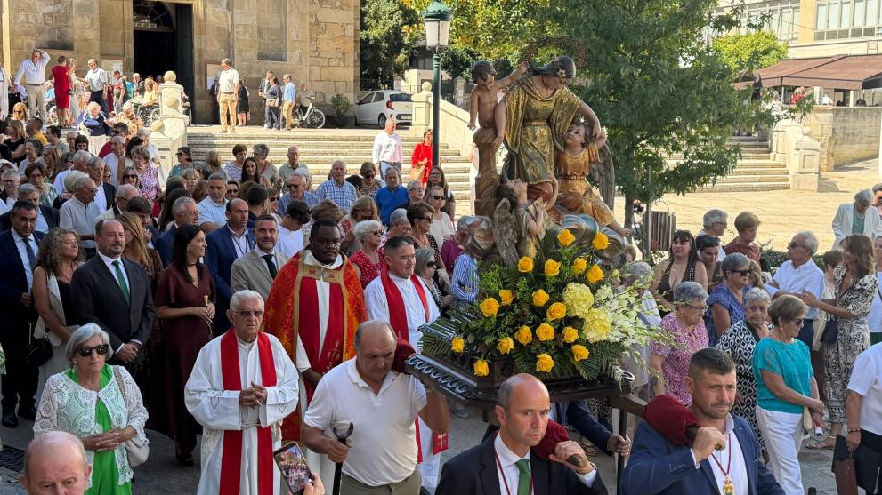 Imagen 1 de 5 asociada a la noticia
